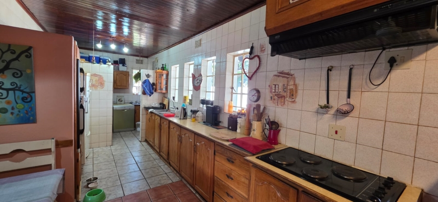 3 Bedroom Property for Sale in Vaalpark Free State